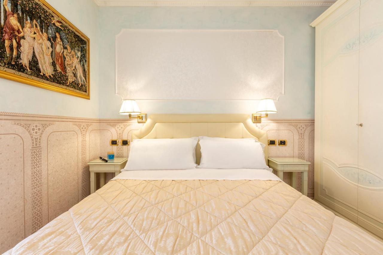 Hotel Baia Imperiale Rimini Esterno foto