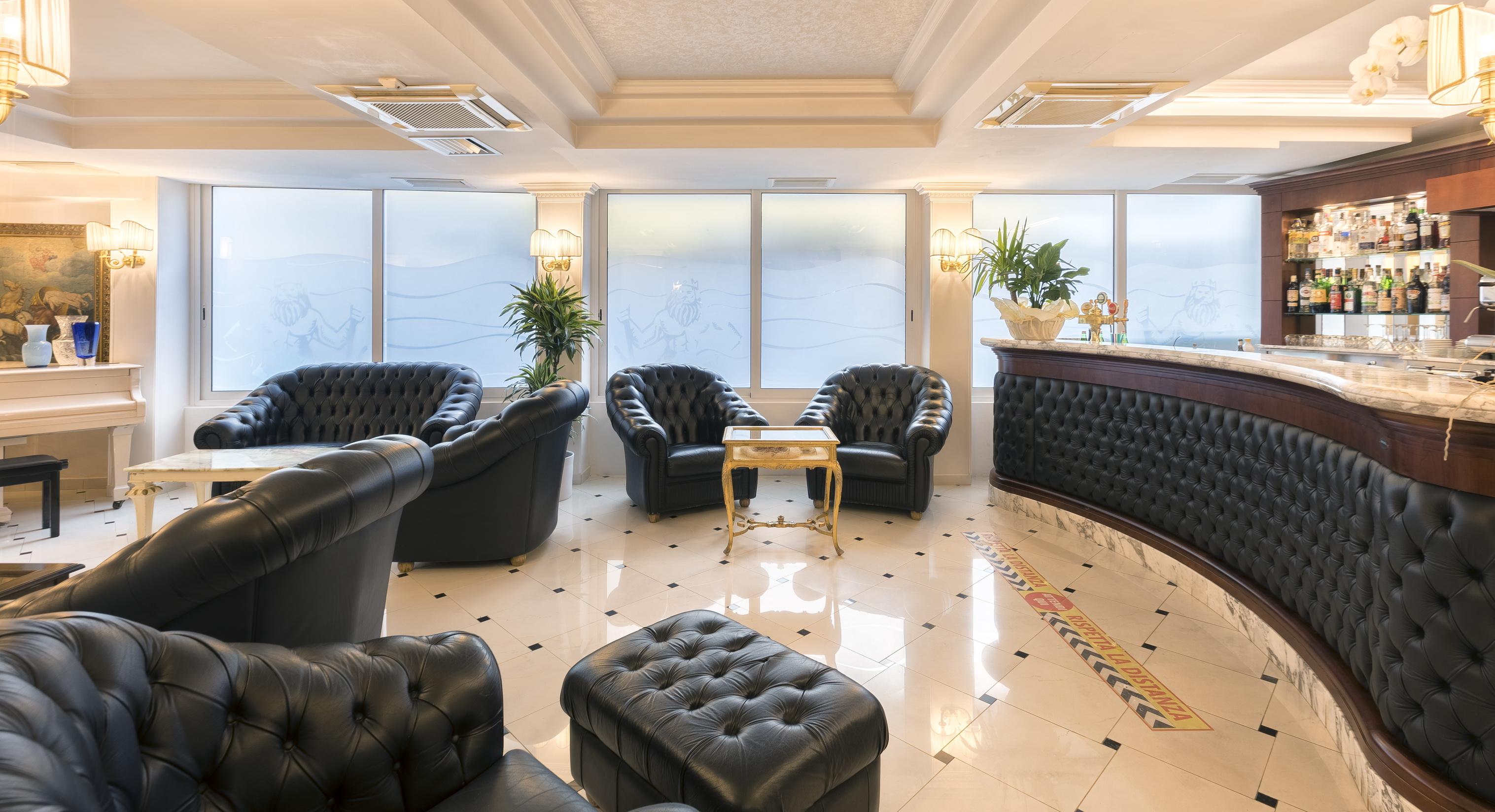 Hotel Baia Imperiale Rimini Esterno foto